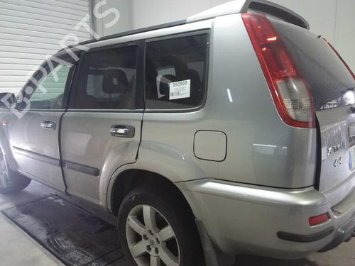 Right rear driveshaft NISSAN X-TRAIL I (T30) 2.2 dCi | BP4067395M41