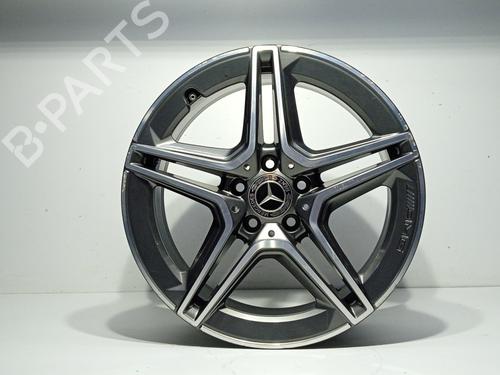Rim MERCEDES-BENZ CLA (C118) CLA 200 d (118.312) A1774011500 | A17740115007X44