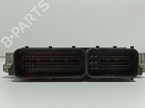 Engine control unit (ECU) MERCEDES-BENZ GLA-CLASS (X156) GLA 200 CDI / d (156.908) | BP21390436M57 