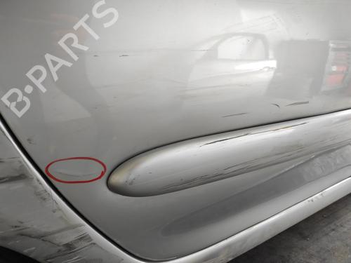 Right rear door CITROËN XSARA PICASSO (N68) 1.6 | BP24302973C5