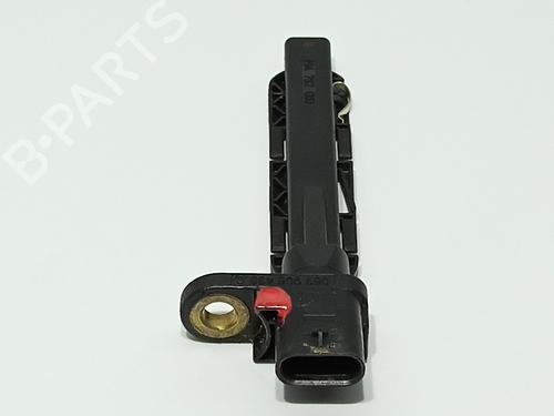 Electronic module AUDI Q7 (4LB) 3.0 TDI quattro | BP29320269M83
