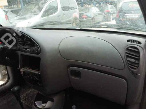 Right taillight FORD FIESTA Hatchback Van (JV_)  | BP5656794C35 