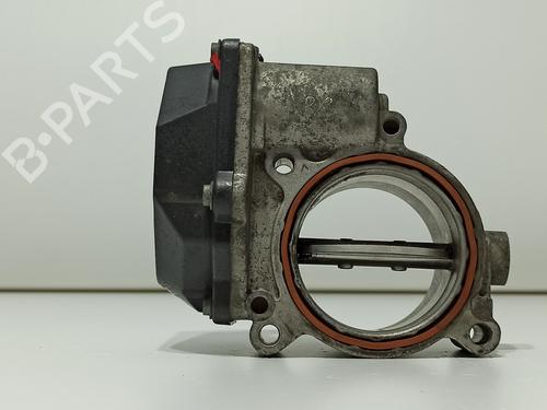 Throttle body SSANGYONG KORANDO (CK) 2.0 e-XDi | BP26512577M82