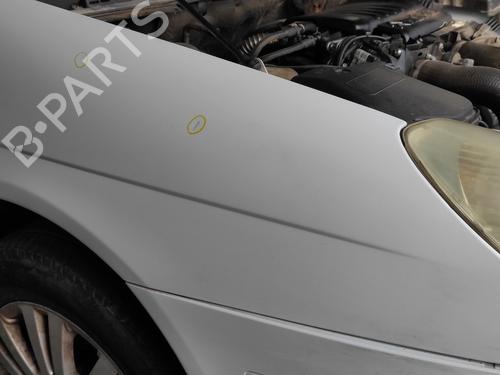 Right front fenders CITROËN C5 II (RC_) 1.6 HDi (RC8HZB) | BP19726433C42 