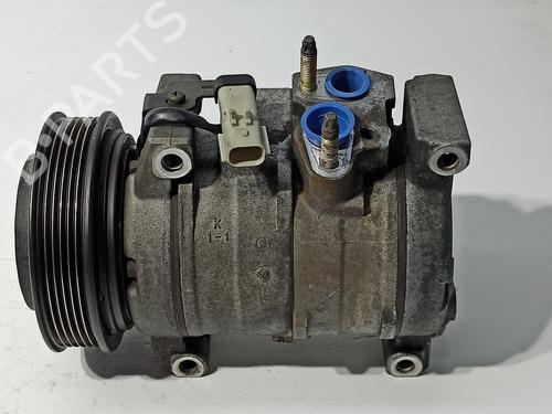 AC compressor CHRYSLER VOYAGER IV (RG, RS) 2.5 CRD | BP21362177M34 