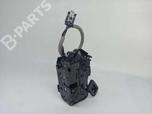 Rear right lock VW GOLF VII (5G1, BQ1, BE1, BE2) 1.0 TSI | BP8318204C99 