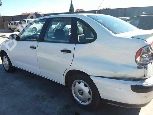 Right mirror SEAT CORDOBA (6K2) 1.9 SDI | BP6936169C27 