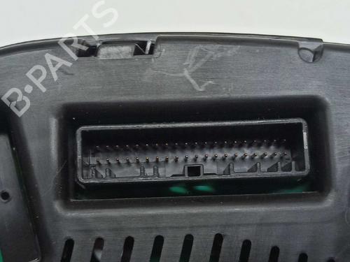 Instrument cluster RENAULT LAGUNA Coupe (DT0/1) 2.0 dCi (DT01, DT08, DT09, DT0K, DT12, DT1C, DT1D, DT1M,... | BP11528216C47 