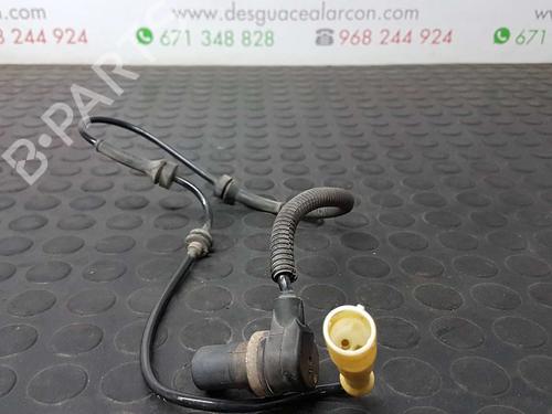 Electronic sensor CHEVROLET LACETTI (J200) 2.0 D | BP14529157M84