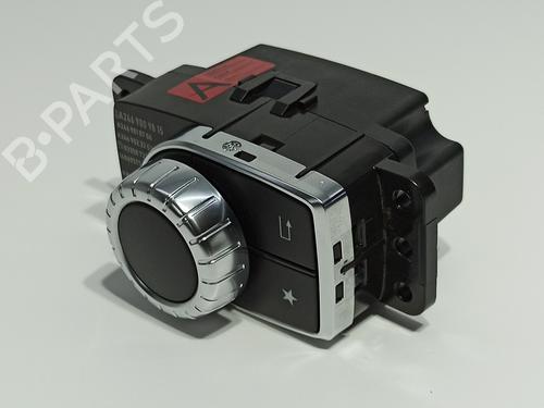 Switch MERCEDES-BENZ CLA Coupe (C117) CLA 200 CDI / d (117.308) | BP27977518I30 