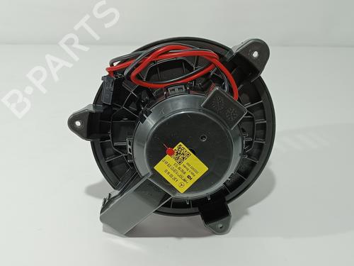 Heater blower motor MERCEDES-BENZ CLA Shooting Brake (X118) CLA 200 d (118.612) | BP25885435M62