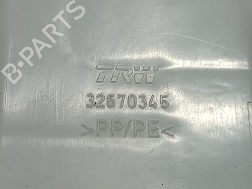 Brake master cylinder MERCEDES-BENZ B-CLASS Sports Tourer (W246, W242) B 200 CDI / d (246.208) | BP18733504M77 