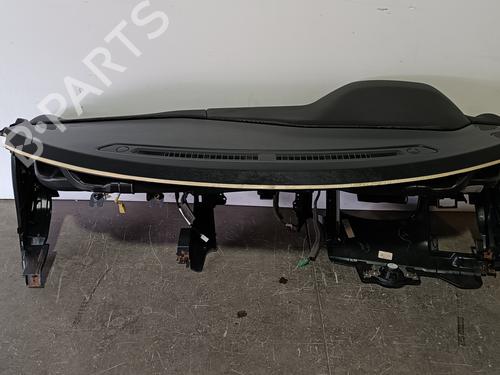 Dashboard NISSAN JUKE (F16_) 1.0 | BP28499991C46