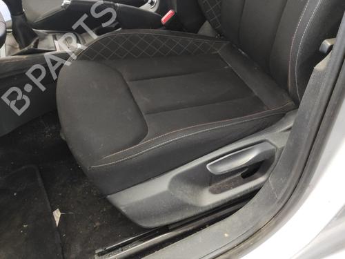 Left front seat SKODA SCALA (NW1) 1.0 TSI | BP28061343C15 