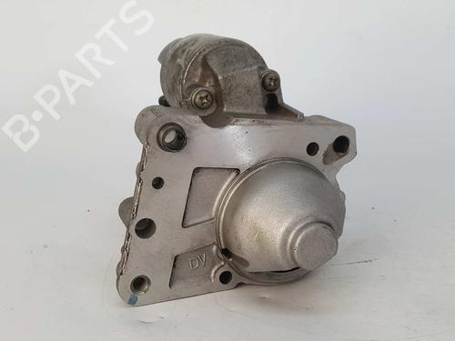 Used Starter PEUGEOT PARTNER Tepee 1.6 HDi (109 hp) 9587736