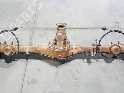 Rear axle SUZUKI VITARA (ET, TA, TD) 1.9 D All-wheel Drive (SE419TD) | BP2825249M2 