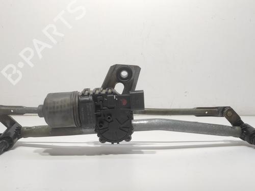 Used Front wiper motor Front wiper motor OPEL ASTRA H TwinTop (A04) [2005-2010] 40129009 40129009