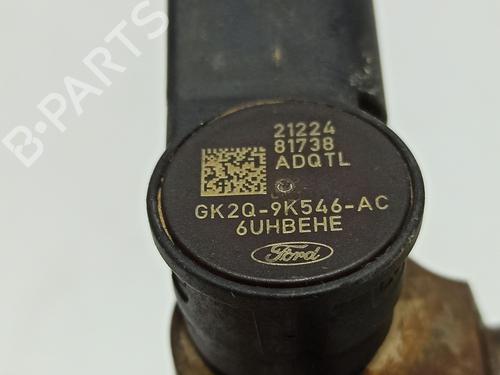 Injector FORD TRANSIT V363 Platform/Chassis (FED, FFD) | BP37713166M100 - Image 5