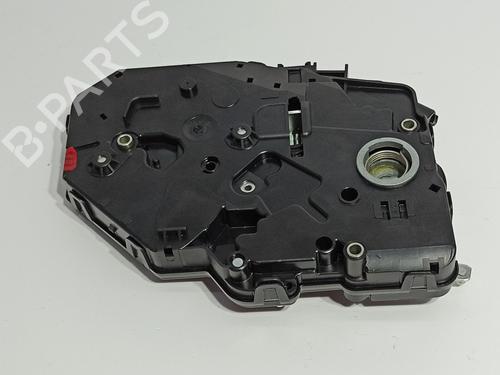 Rear left lock VW CADDY III Box Body/MPV (2KA, 2KH, 2CA, 2CH) 2.0 SDI | BP26591008C100 