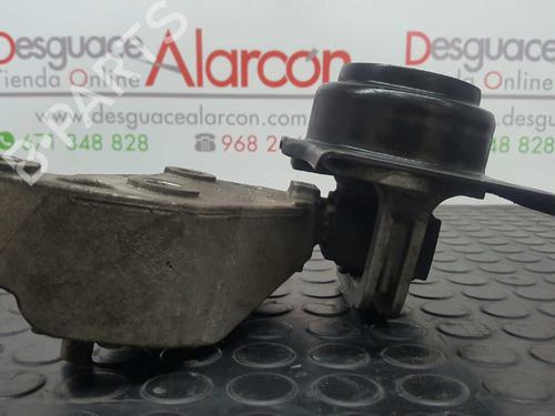 Engine mount NISSAN QASHQAI I (J10, NJ10) | BP10263754M89