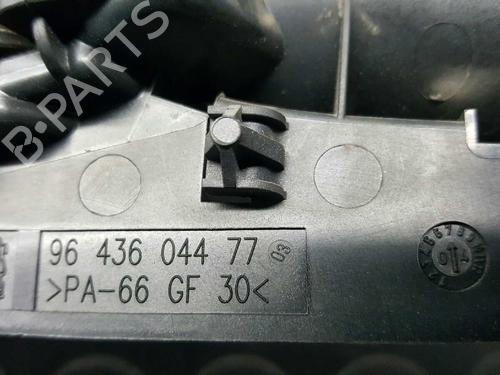 Rear right interior door handle PEUGEOT 307 (3A/C) 2.0 HDi 90 | BP3283246I16 