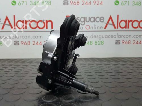 Viskermotor bagrude CITROËN C4 CACTUS 1.2 VTi 82 | BP2772161M102 