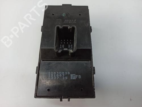 Left front window switch CHEVROLET CRUZE (J300) 2.0 CDI | BP5150508I27