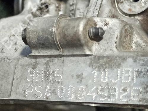 Engine CITROËN C4 II (NC_)  | BP2744903M1  - Image 17