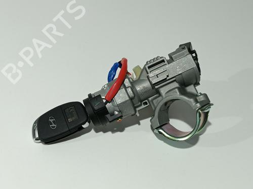 Ignition barrel HYUNDAI BAYON (BC3) 1.0 T-GDI 48V-Hybrid | BP40107699M48 - Image 4