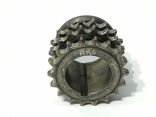 Pulley MERCEDES-BENZ M-CLASS (W163) ML 270 CDI (163.113) | BP17051340M122