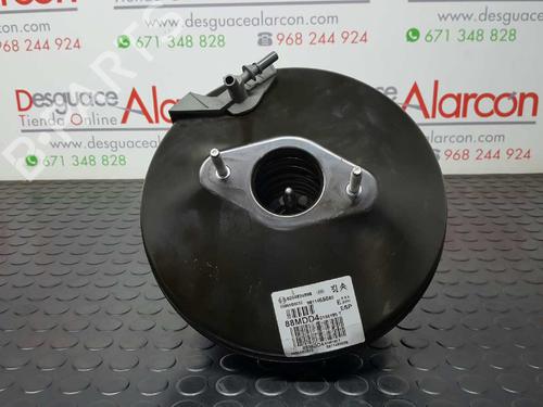 Used Servo brake CITROËN C3 II (SC_) 1.6 BlueHDi 75 (75 hp) 2742688