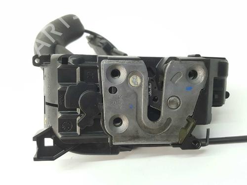 Rear right lock RENAULT MEGANE III Hatchback (BZ0/1_, B3_) 2.0 dCi (BZ0Y) | BP5860171C99 
