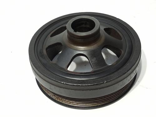 Pulley MERCEDES-BENZ S-CLASS (W220, V220) S 320 (220.065, 220.165) | BP18827353M122