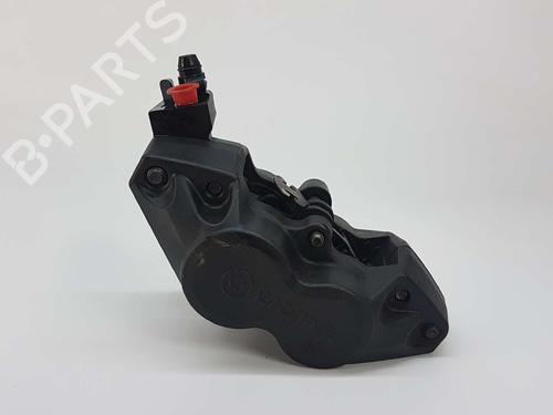 Right front brake caliper BMW MOTORCYCLES R 1200 R 1200 ST (R1ST) | BP40108337M104 - Image 3