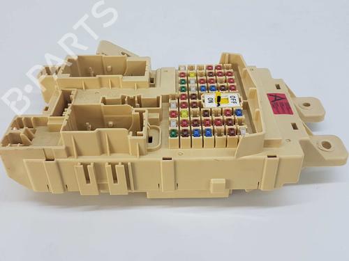 Fuse box HYUNDAI IONIQ (AE) 1.6 GDI Hybrid | BP9973536E1 