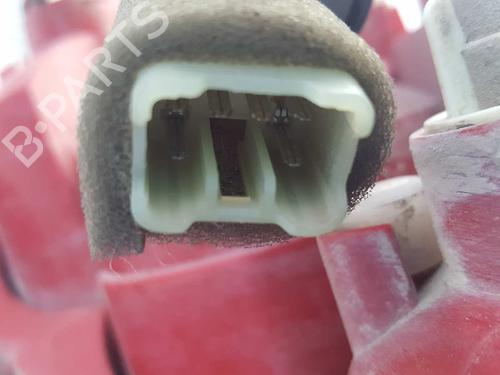 Left taillight DAEWOO KALOS (KLAS) 1.4 | BP4392179C34