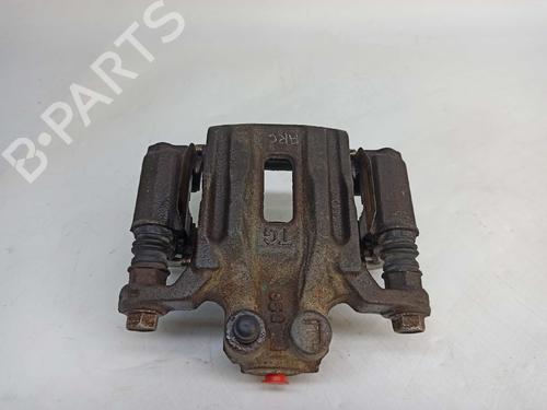Left rear brake caliper NISSAN PATHFINDER III (R51) 2.5 dCi | BP11543244M107 