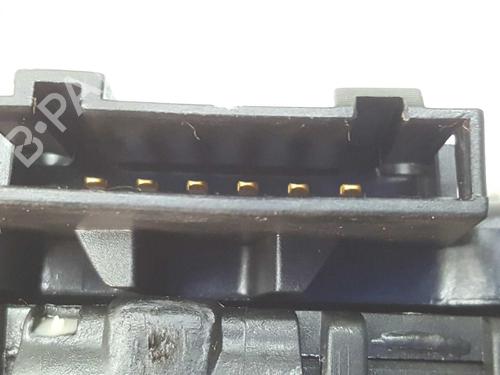 Pedal VW TOUAREG (7LA, 7L6, 7L7) 3.6 V6 FSI | BP5978185I4 