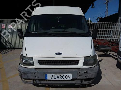 Brukte deler til FORD TRANSIT Bus (FD_ _, FB_ _, FS_ _, FZ_ _, FC_ _) 2.0 DI (F_E_, F_F_, F_G_) (100 hp) 4279566