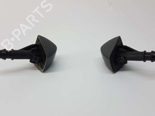 Pipe BMW 1 (E87) 118 d | BP14536209M125