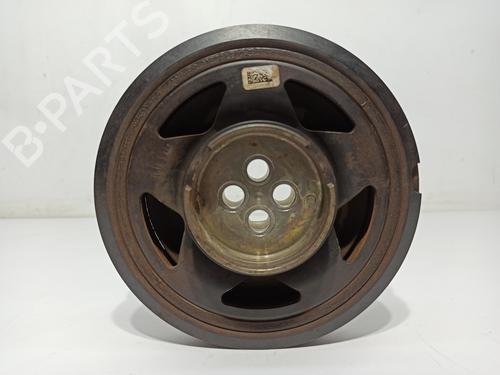 Pulley BMW 1 (F21) 116 d | BP29930157M122 