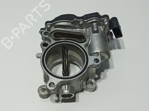 Throttle body VW ARTEON (3H7, 3H8) 2.0 TDI | BP20300417M82 
