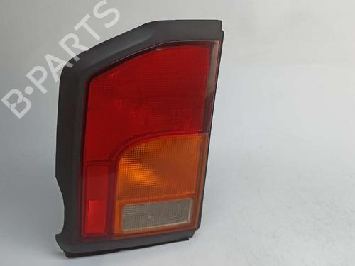 Left taillight SSANGYONG KORANDO (KJ) 2.9 D (KJ) | BP6999877C34 