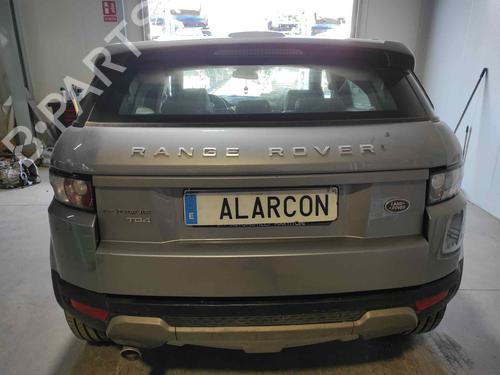 Commande Chauffage LAND ROVER RANGE ROVER EVOQUE (L538) 2.2 D 4x4 | BP8295994I5 