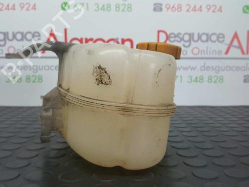 Expansion tank OPEL CORSA D (S07) | BP2755146C120