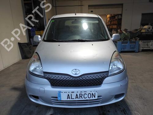 Used Parts TOYOTA YARIS VERSO (_P2_) 1.3 (NCP20_, NCP22_, NCP20R, NCP22R) (86 hp) 4281151