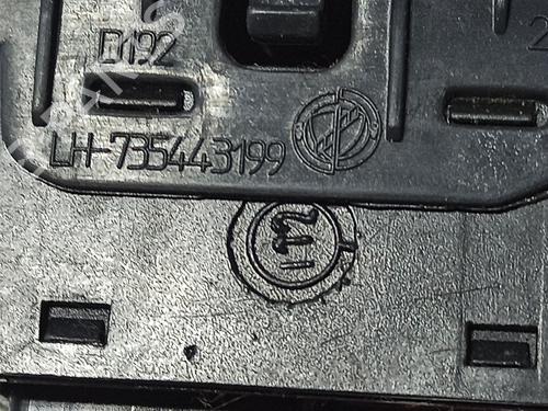 Mirror switch FIAT 500 C (312_) 1.2 (312CXA1A, 312AXA1A) | BP32070825I25 