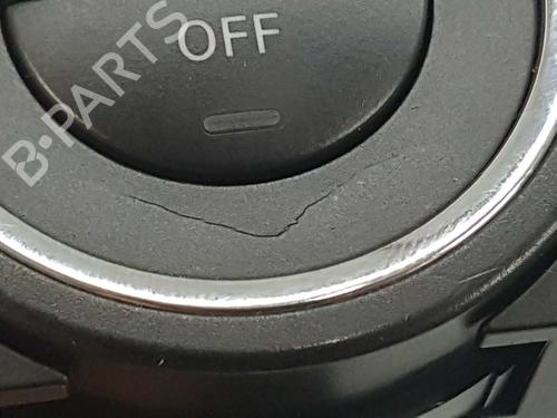 Climate control MERCEDES-BENZ M-CLASS (W164)  | BP8138053I5 