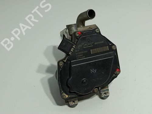 Used Egr Egr FIAT DUCATO Bus (250_) 130 Multijet 2,3 D 4x4 (131 hp) 40107779 40107779