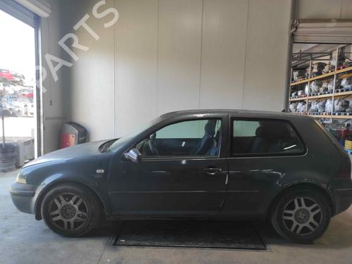 Grille VW GOLF IV (1J1)  | BP14542568C40